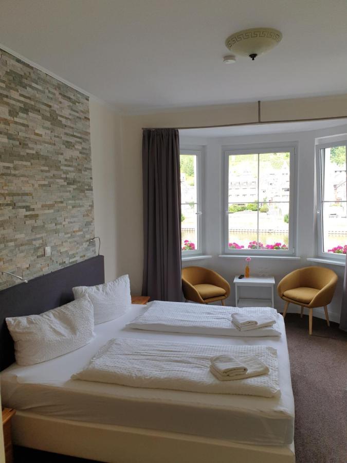 Haus Burgfrieden Cochem Hotel Exterior photo