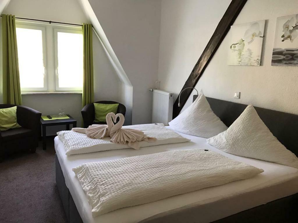 Haus Burgfrieden Cochem Hotel Exterior photo